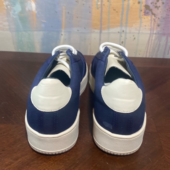 AIME LEON DORE Q14 Navy OG Mens size 7/Women’s size 9 /EU 40 NWOT - Picture 4 of 11